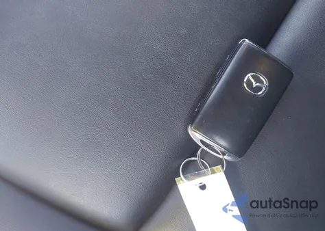 2019 Mazda Mazda3 из США, поврежденный, VIN JM1BPAJM5K1141896